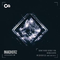 Invadhertz's 'Intoxicated' top 10