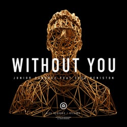 With Out You (feat. CeCe Peniston)
