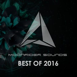 Moonrider Sounds Best Of 2016