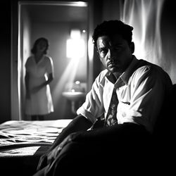 Dub Noir