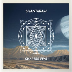 Shantaram (Chapter Five)