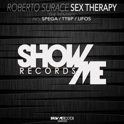 Sex Therapy (The Remixes)