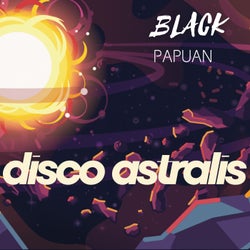 Disco Astralis