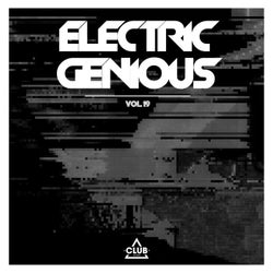 Electric Genious Vol. 19