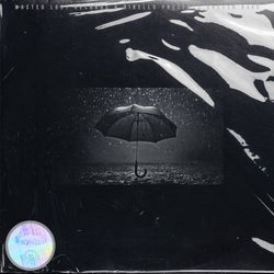 Umbrella (GHETTO RAVE Edit)