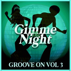 Groove on, Vol. 3