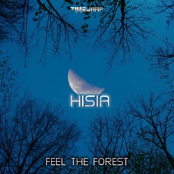 Feel The Forest