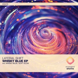 Whisky Blue