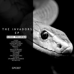 The Invadors