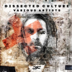 Dissected Culture Various Artists