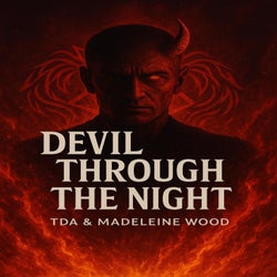 Devil Through The Night