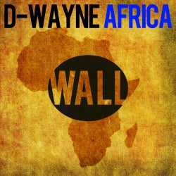 D-Wayne's Africa chart