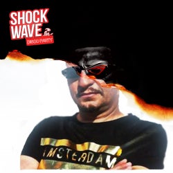 SHOCKWAVE DISCO PARTY SUMMER HITS 2019