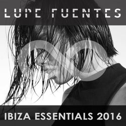 Lupe Fuentes' Ibiza Essentials 2016