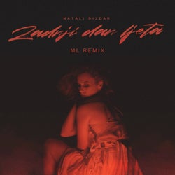 Zadnji Dan Ljeta (Ml Remix)