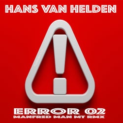 Error 02 (Manfred Man Mt Rmx)