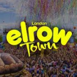 Elrow London Weekend Heat