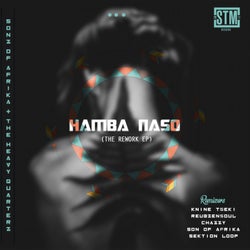 Hamba Naso (The Rework Ep)