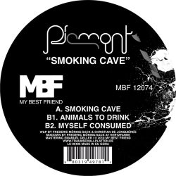 Smoking Cave