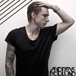 Andreas Rodlund All We Have 2013 Chart