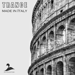 Trance Made In Italy