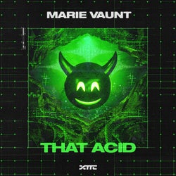 That Acid