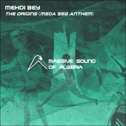 The Origins (Msoa 550 Anthem)