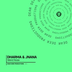 Dharma & Jnana