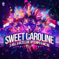 Sweet Caroline - Extended Mix