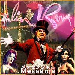 Le moulin rouge