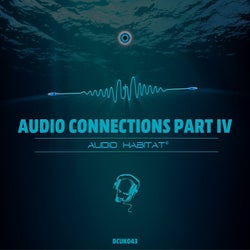 Audio Connections , Pt. 4