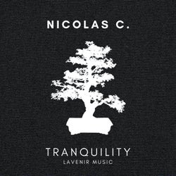 Tranquility (Original Mix)