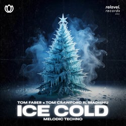 Ice Cold (feat. Madishu) (Melodic Techno)