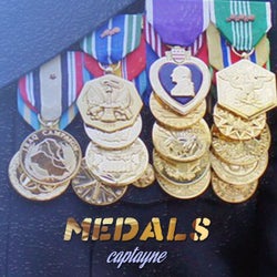 Medals