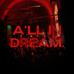 A'll In Dream