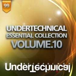 Undertechnical Essential Collection Volume.10