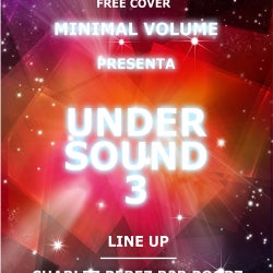 UNDER SOUND # 3