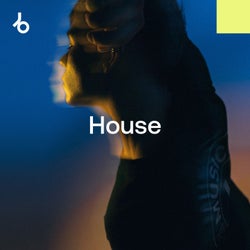 Amsterdam Dance Event 2024: House