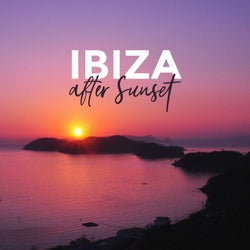 IBIZA after SUNSET CHARTS 05.21 by LEX GREEN