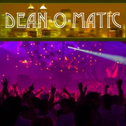 Dean-O-Matic Mid-Month Chart (JUN 2015)