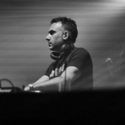 Ferhat Albayrak Techno Chart August 2016