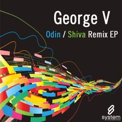 Odin / Shiva Remix EP