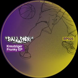 Frunky EP