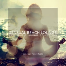 Sensual Beach Lounge, Vol. 2