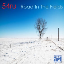 Road In The Fields