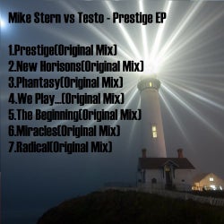 Prestige-EP