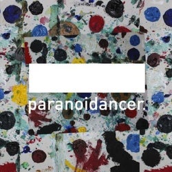 Paranoid Dancing [September 2014]