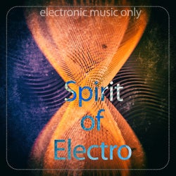 Spirit of Electro