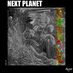 Next Planet, Vol. 16