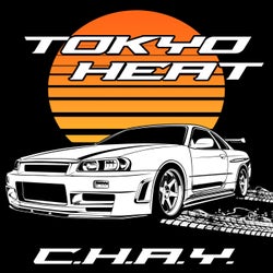 TOKYO HEAT (Tokyo Drift)
